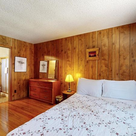 Pineland Escape Villa Tahoe City Exteriör bild