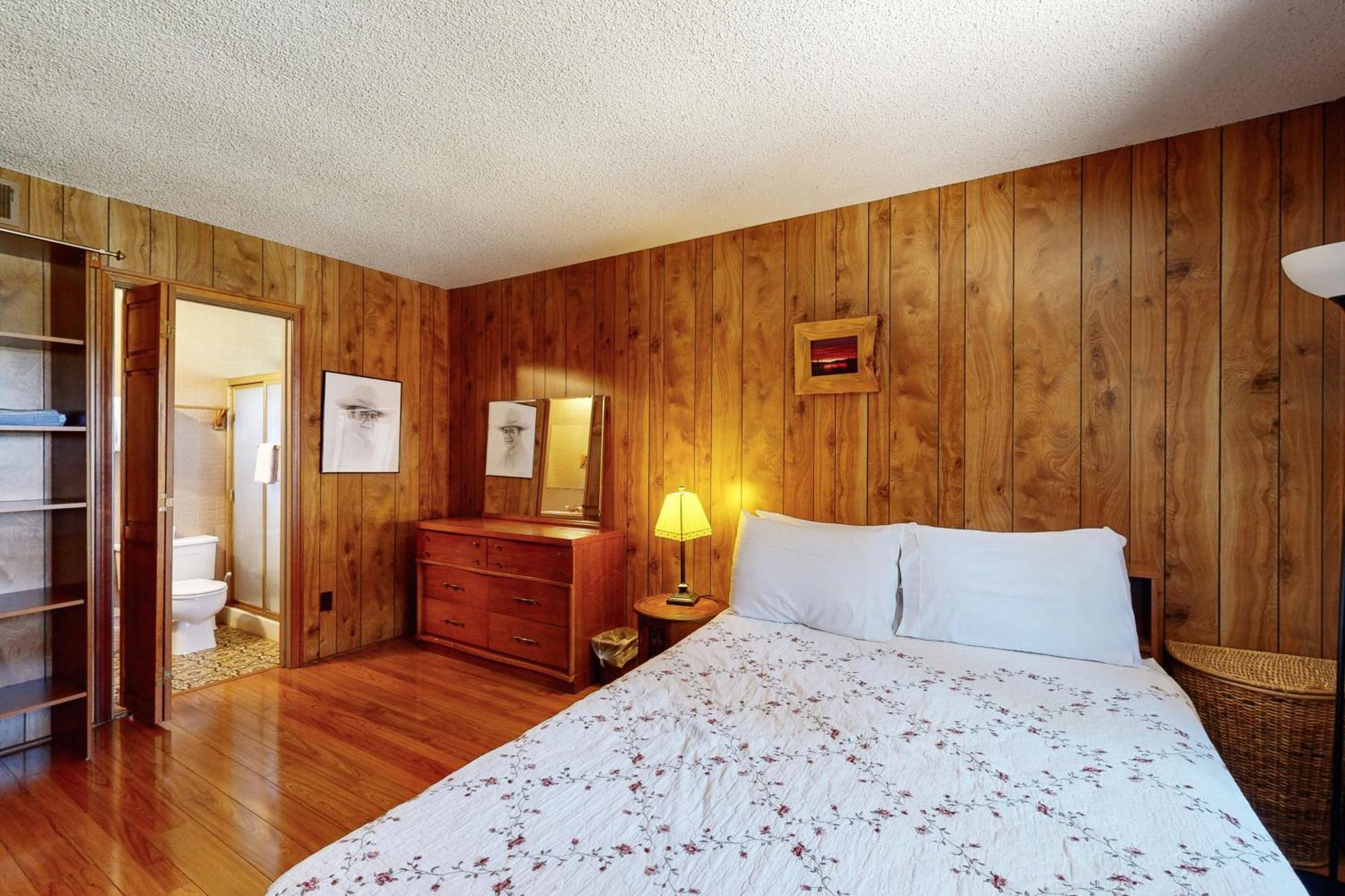 Pineland Escape Villa Tahoe City Exteriör bild