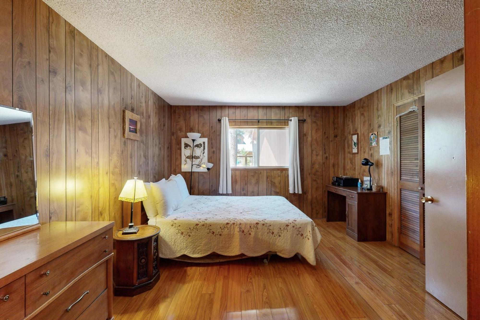 Pineland Escape Villa Tahoe City Exteriör bild