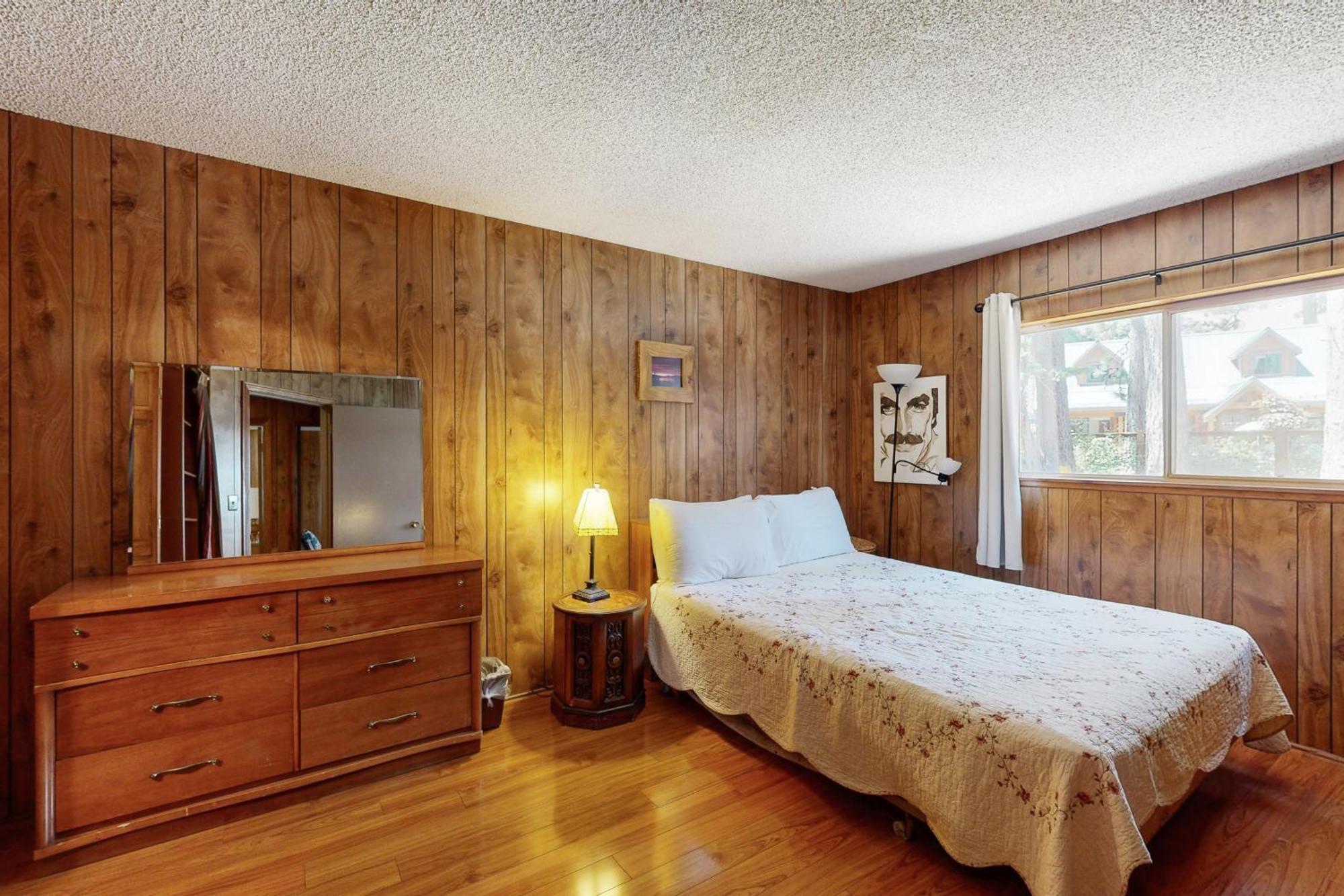 Pineland Escape Villa Tahoe City Exteriör bild